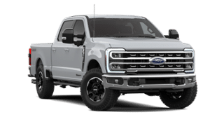 2026 Ford Super Duty® External Image 5